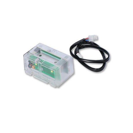 Semaphor-Rot/Grün-Lichtmodul für BAR-Barrieren