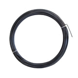 Spannender Draht ZnPVC 3,4mmx78m anthrazit