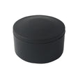 Kappe für Pfosten D48mm PE schwarz