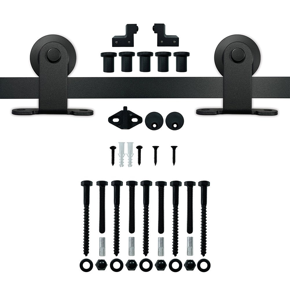Schiebetürsystem "Simplex"