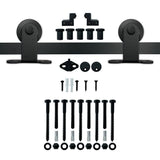 Schiebetürsystem "Simplex"