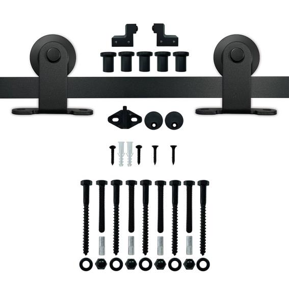 Schiebetürsystem "Simplex"