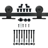 Schiebetürsystem "Simplex"
