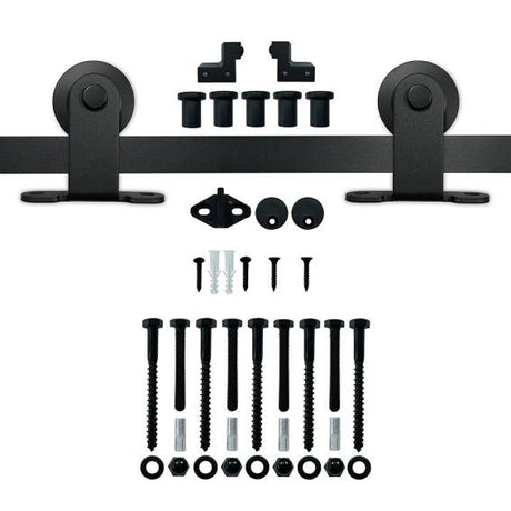 Schiebetürsystem "Simplex"