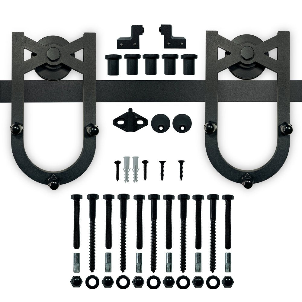Schiebetürsystem "Axus"