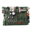 Electronics for BXV drives