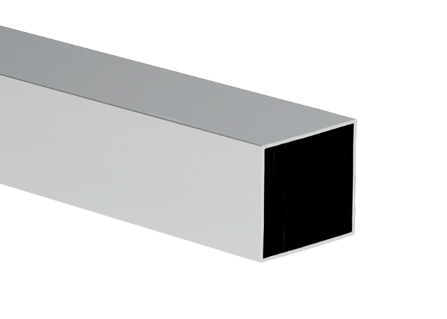 Profil verzinkt JP 100x100x2mm-6000