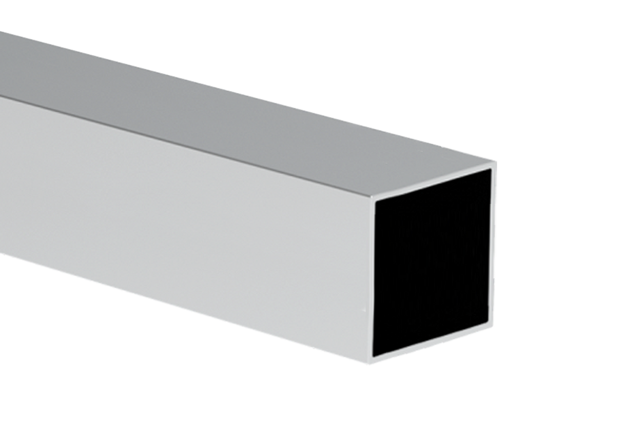 Verzinktes Profil JP 100x100x4mm-6000