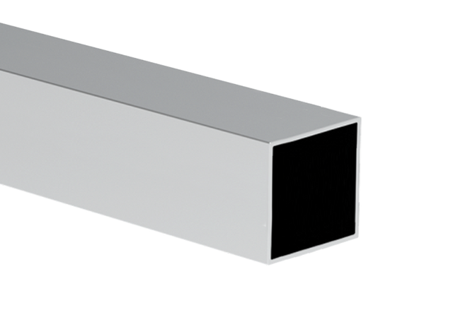Verzinktes Profil JP 100x100x4mm-6000