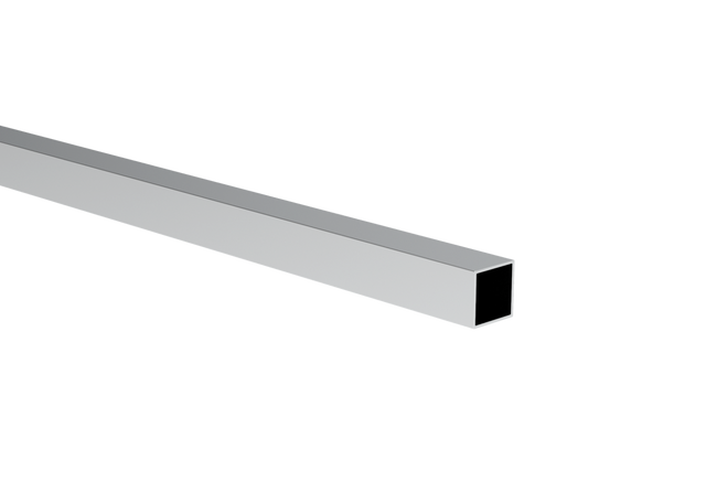 Verzinktes Profil JP 30x30x2mm-6000