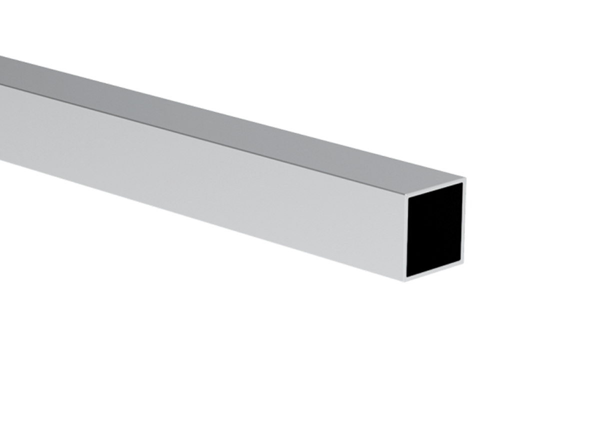 Profil verzinkt JP 50x50x2mm-6000