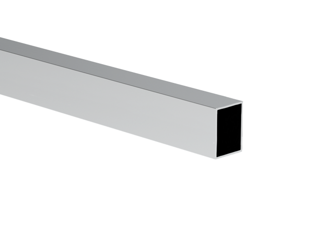 Profil verzinkt JP 60x40x2mm-6000