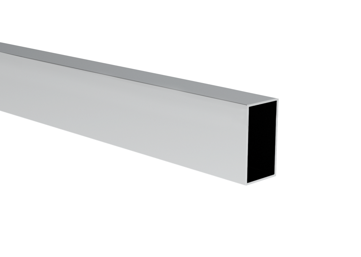 Verzinktes Profil JP 80 x 40 x 2mm - 6000