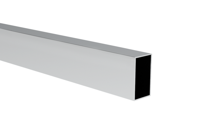 Verzinktes Profil JP 80 x 40 x 2mm - 6000