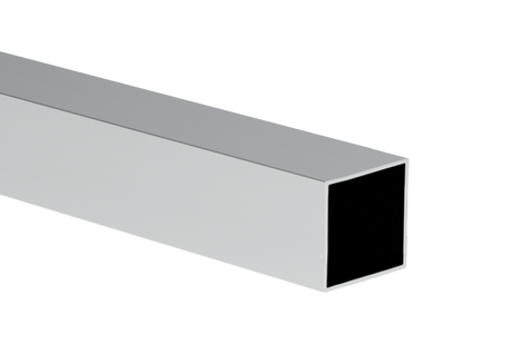 Profil pozinkovaný JP 80 x 80 x 3 mm - 6000