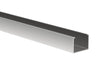 Profil verzinkt C 40 x 60 x 40 x 2 mm - 2000