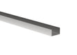 Profil verzinkt U 25 x 44 x 25 x 1,5 mm-2000