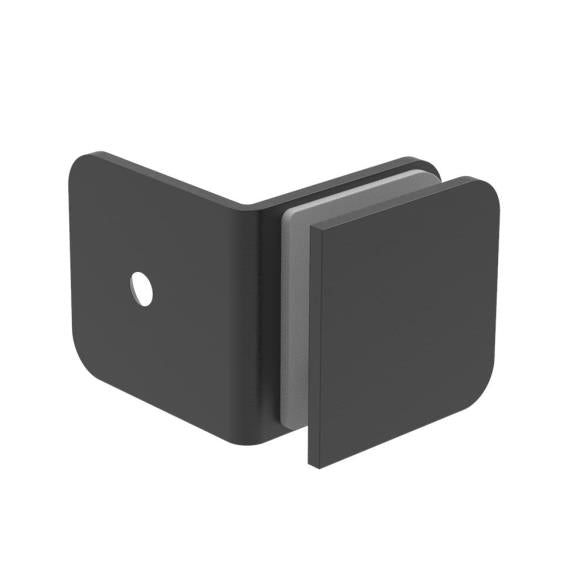 Glashalter, BLACK