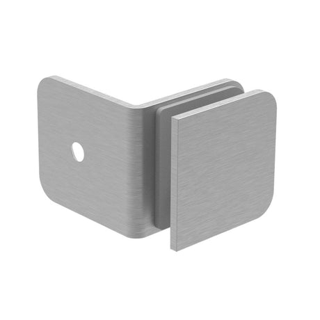 Glashalter, AISI 304, T 8-10 mm