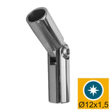 Gelenkverbinder verstellbar