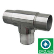 T-Verbinder
