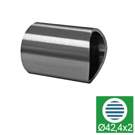 Geländerverankerung - Distanz