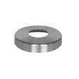 Rosette AISI304, D105/d48,3x2/25mm