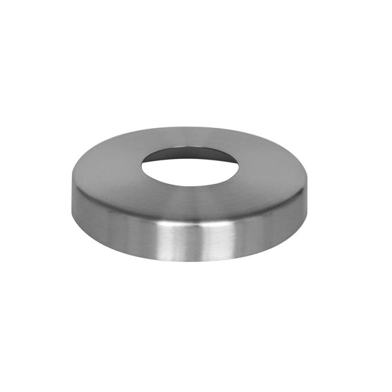 Rosette AISI304, D105/d48,3x2/25mm