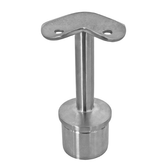 Handlaufhalter für Pfosten