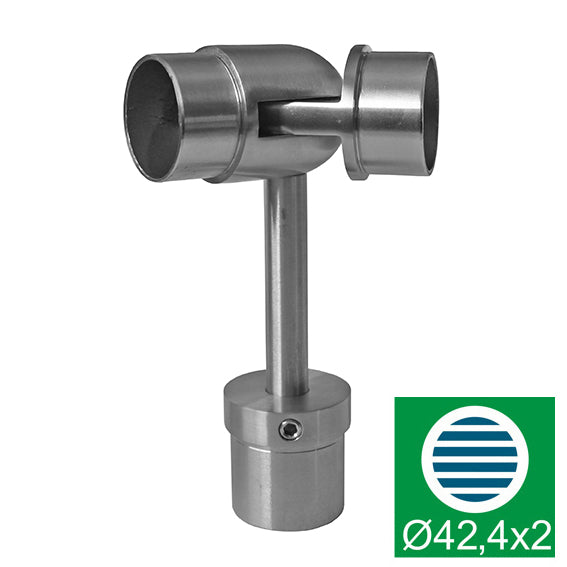 Gelenkverbinder stellbar