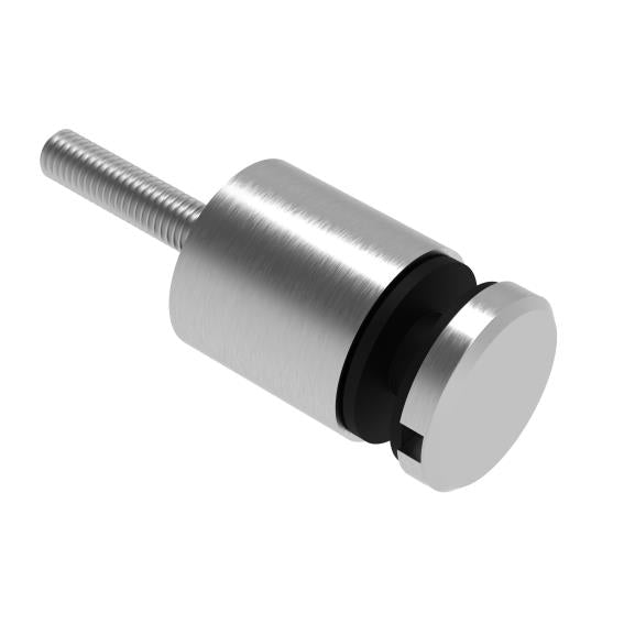 Halter für Glas