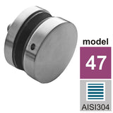 Glass adapter