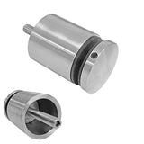 Glass adapter