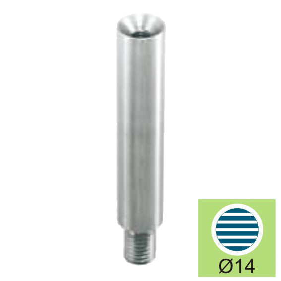 Handlaufhalter