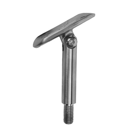 Handlaufhalter für Pfosten