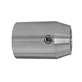 Füllstabhalter axial
