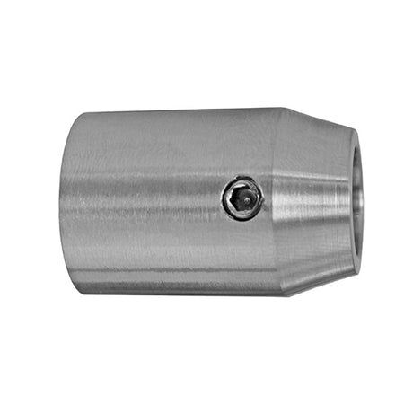 Füllstabhalter axial