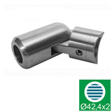 Crossbar holder