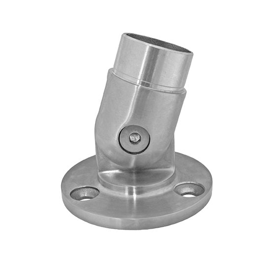 Bodenanker einstellbar