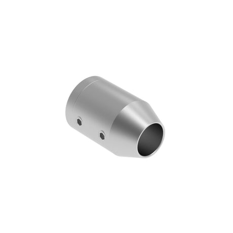 Querstabhalter, axial