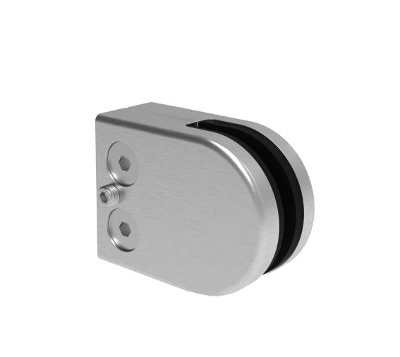 Glass clamp