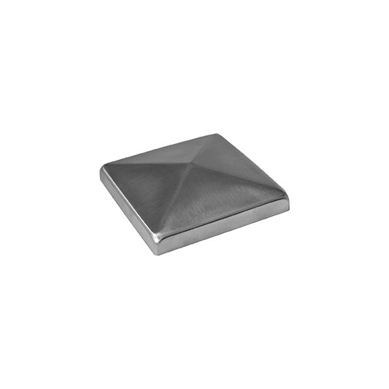 Pfostenkappe 80x80