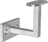 Handlaufhalter an die Wand
