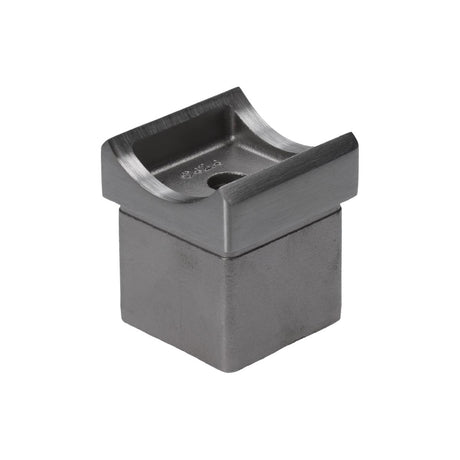 Handlaufhalter für Pfosten