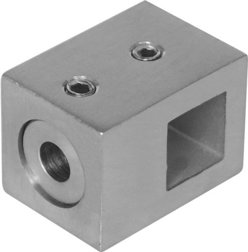 Crossbar holder
