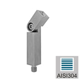 Handlaufhalter