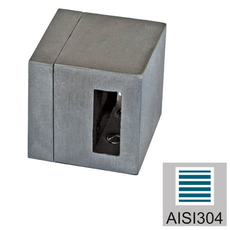 Füllstabhalter eckig