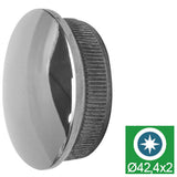 Endkappe für Handlauf