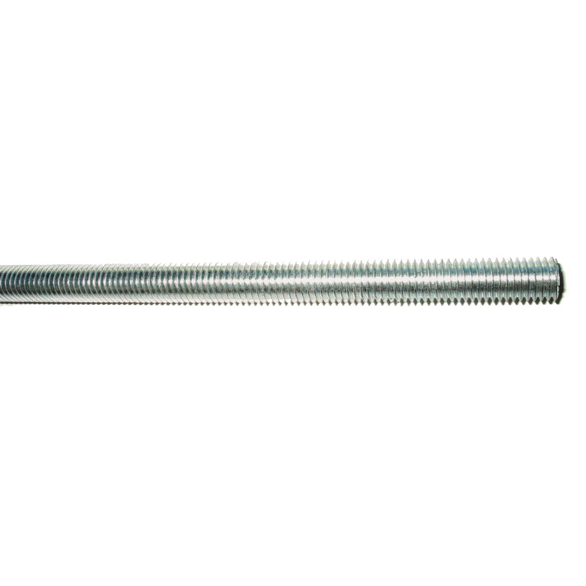Gewindestange, Edelstahl, AISI304, M10/L120mm