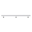 Handrail AISI304, D42,4/L3000mm